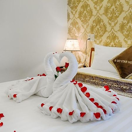 Sky Star Hotel Da Nang Exterior photo