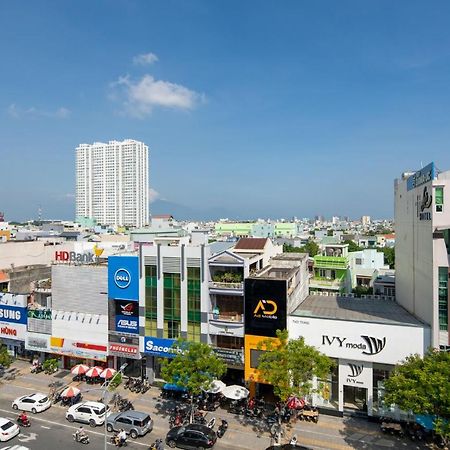 Sky Star Hotel Da Nang Exterior photo